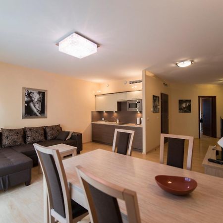 Just Apartments Breslavia Exterior foto