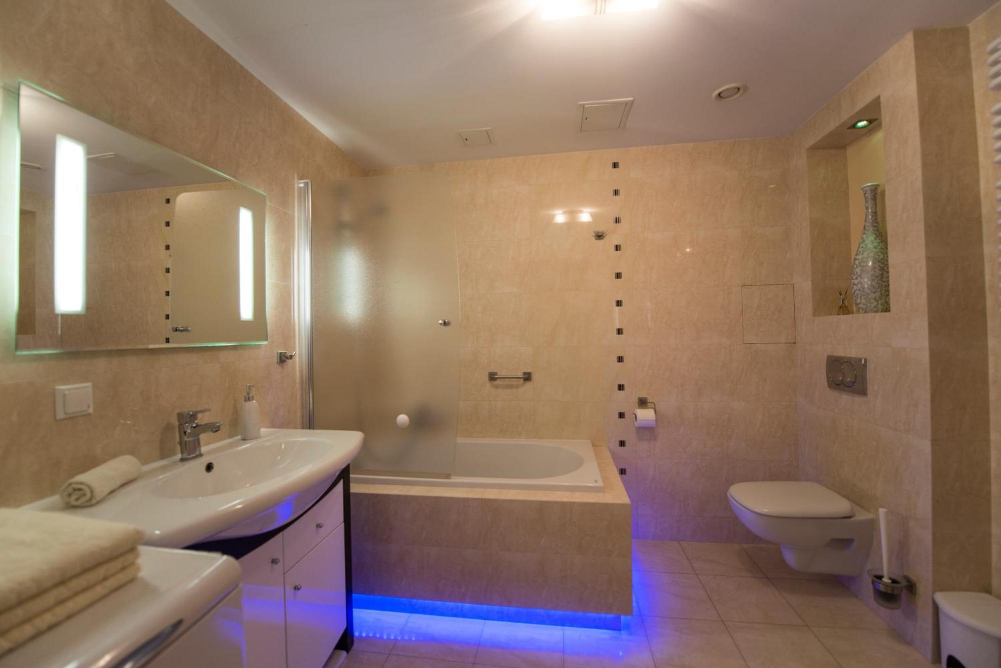Just Apartments Breslavia Exterior foto