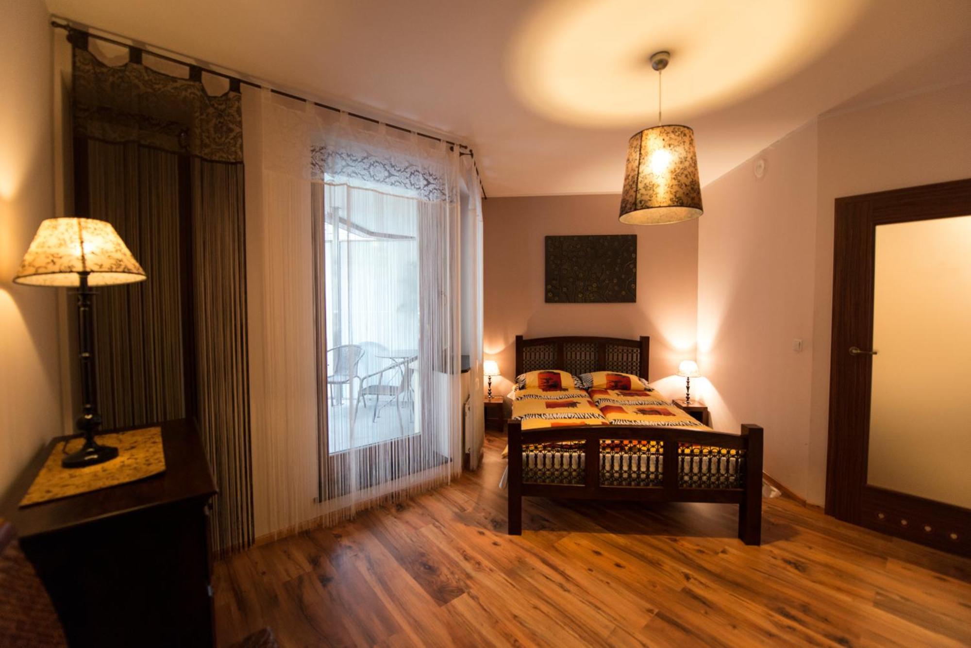 Just Apartments Breslavia Exterior foto